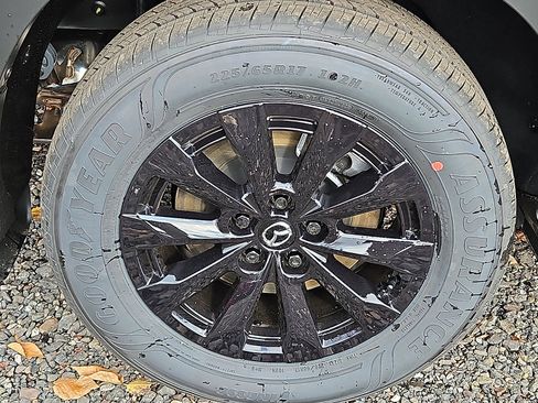 New 2026 MAZDA CX-50 AWD 2.5 Hybrid w/ Premium Pkg image 7