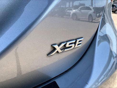 Used 2018 Toyota Camry XSE w/ Protection Package (Q2) image 8