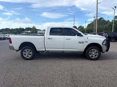 Used 2014 RAM 2500 SLT AWD/4WD image 4