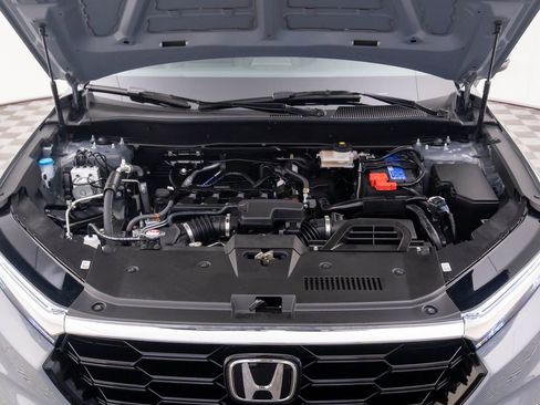 New 2026 Honda CR-V EX-L image 29