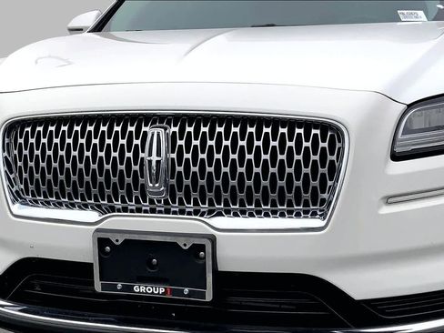Used 2021 Lincoln Nautilus FWD w/ Equipment Group 101A image 30