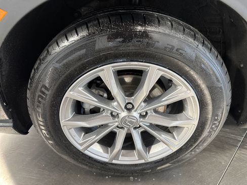 Used 2025 Honda CR-V EX image 2