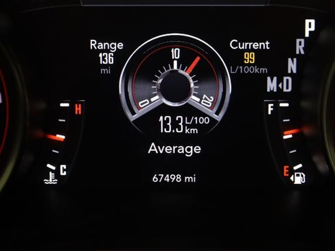 Used 2019 Dodge Challenger GT w/ Plus Package AWD/4WD image 40