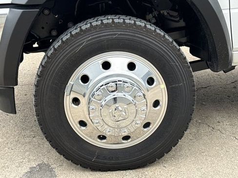 New 2026 RAM 4500 Tradesman AWD/4WD image 12