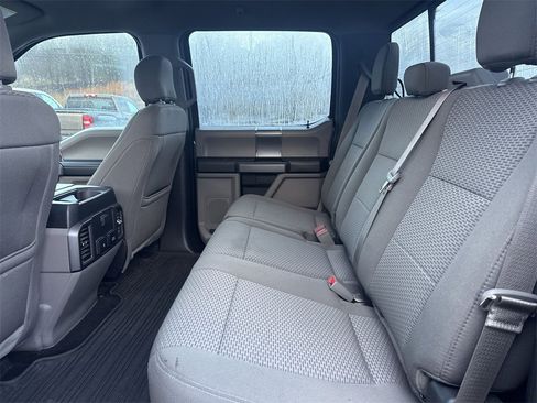 Used 2019 Ford F150 XLT w/ Equipment Group 302A Luxury image 25