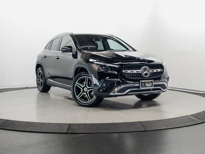 Certified 2026 Mercedes-Benz GLA 250 4MATIC
