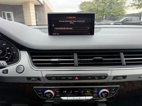 Used 2019 Audi Q7 2.0T Premium Plus w/ Premium Plus Package image 16