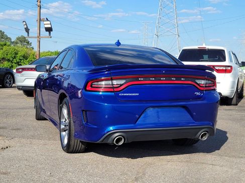 Used 2021 Dodge Charger R/T RWD image 11