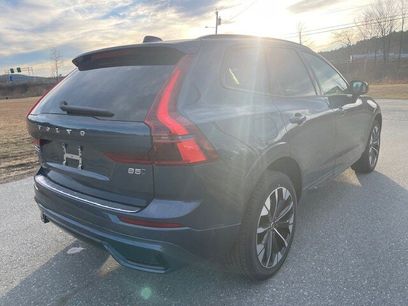New 2026 Volvo XC60 B5 Plus w/ Protection Package Premier