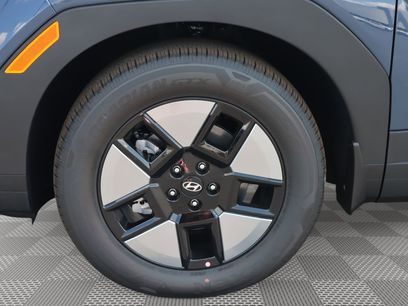 New 2026 Hyundai Santa Fe SEL