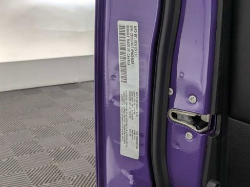 Used 2023 Dodge Charger R/T w/ Daytona Edition Group image 36