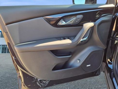 New 2025 Chevrolet Blazer RS w/ Driver Confidence II Package image 25
