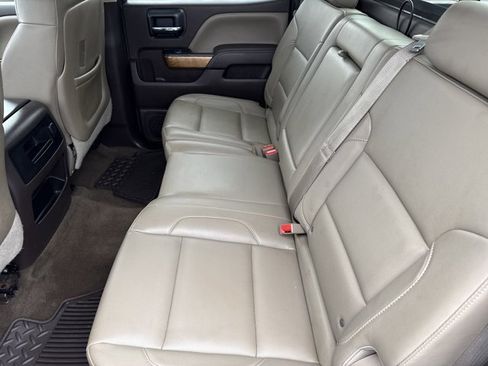 Used 2015 Chevrolet Silverado 2500 LTZ w/ LTZ Plus Package image 23