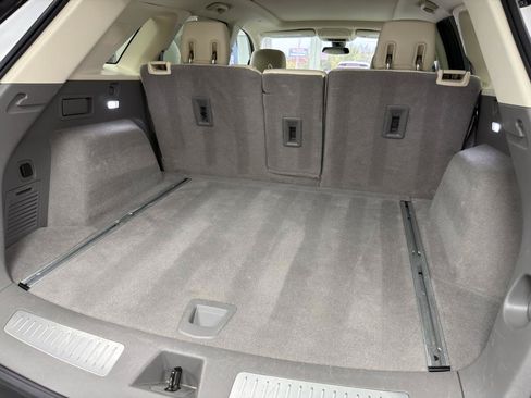 Used 2017 Cadillac XT5 Premium Luxury AWD/4WD image 38