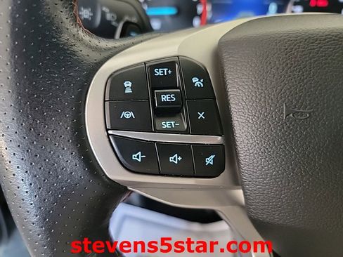 Used 2022 Ford Explorer Timberline AWD/4WD image 18