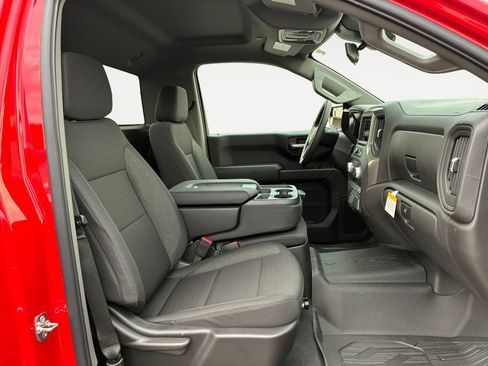 New 2026 GMC Sierra 1500 Pro w/ Pro Value Package RWD image 15