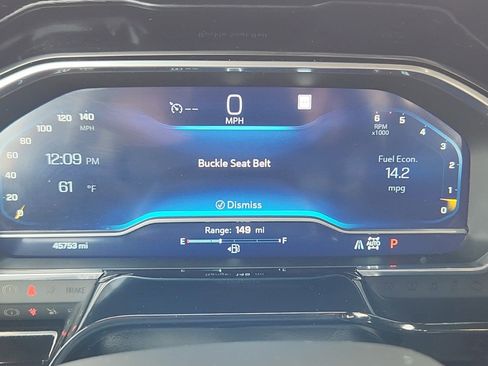 Used 2022 Chevrolet Silverado 1500 RST w/ All Star Edition Plus image 11