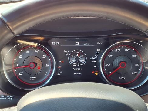 Used 2023 Dodge Charger GT image 25
