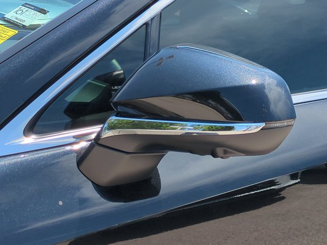 Certified 2026 Lexus RX 350 Premium Plus FWD image 12