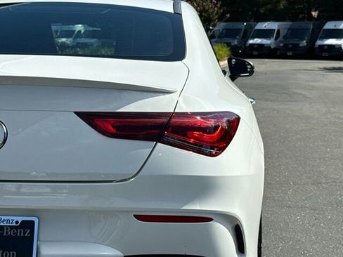 Certified 2023 Mercedes-Benz CLA 250 image 34