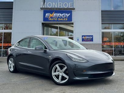 Used 2018 Tesla Model 3 Long Range