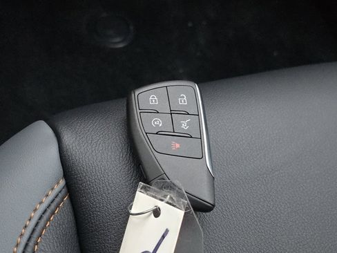 New 2026 Honda Prologue Touring image 35