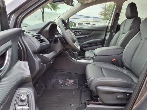 New 2026 Subaru Ascent Premium AWD/4WD image 6