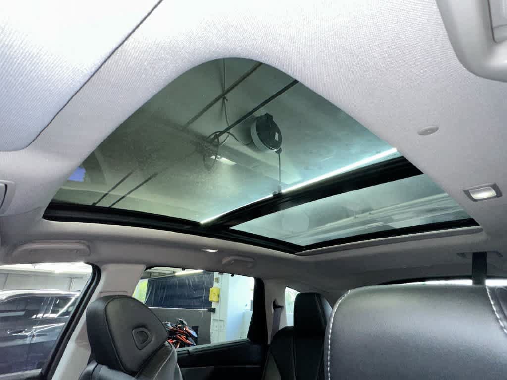 Used 2024 Acura MDX w/ Technology Package FWD image 21