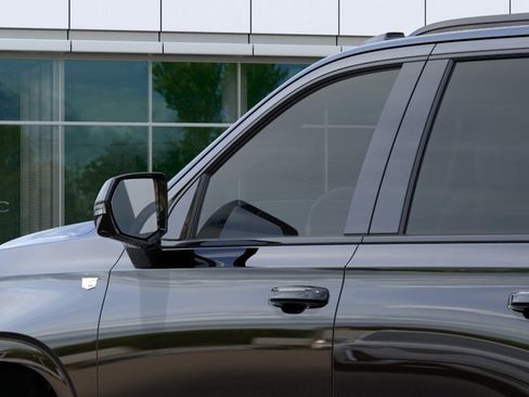 New 2026 Cadillac Escalade Platinum Sport AWD/4WD image 36
