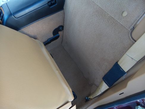 Used 1995 MAZDA MX-5 Miata image 87