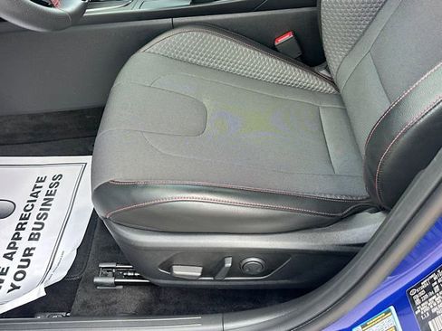 Used 2025 Hyundai Elantra N Line FWD image 15
