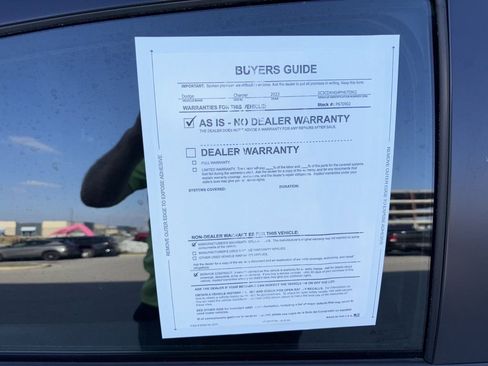 Used 2023 Dodge Charger GT image 4