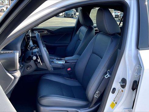 New 2026 Lexus IS 350 F Sport RWD image 18