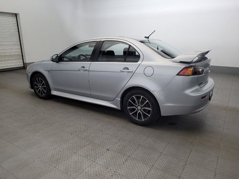 Used 2015 Mitsubishi Lancer SE image 3