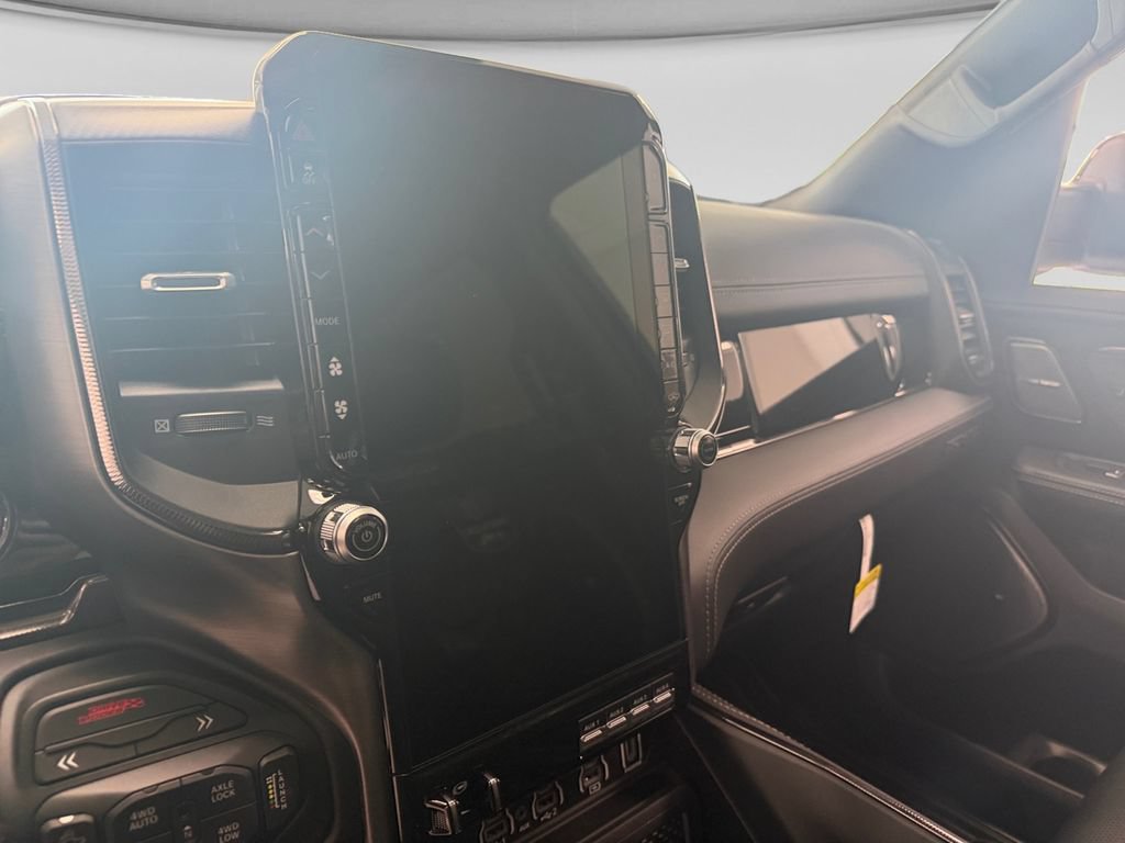 New 2026 RAM 1500 RHO w/ RHO Level 1 Equipment Group AWD/4WD image 9