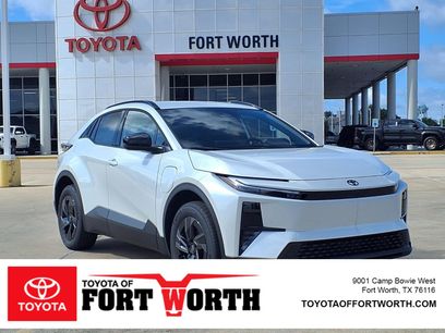 New 2026 Toyota C-HR