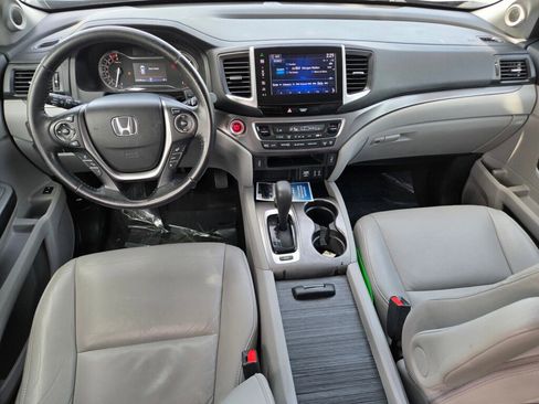 Used 2016 Honda Pilot EX-L image 10