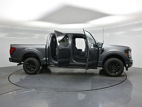 New 2026 Ford F150 XLT w/ Equipment Group 302A MID AWD/4WD image 4