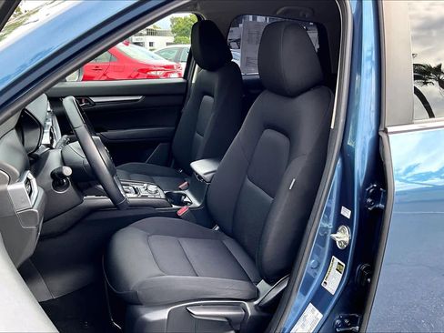 Used 2023 MAZDA CX-5 AWD 2.5 S image 7