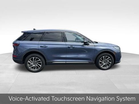 Used 2022 Lincoln Corsair AWD w/ Equipment Group 101A image 8
