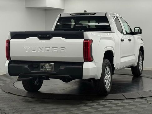 New 2026 Toyota Tundra SR image 6