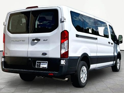 Used 2023 Ford Transit 350 XLT RWD image 13