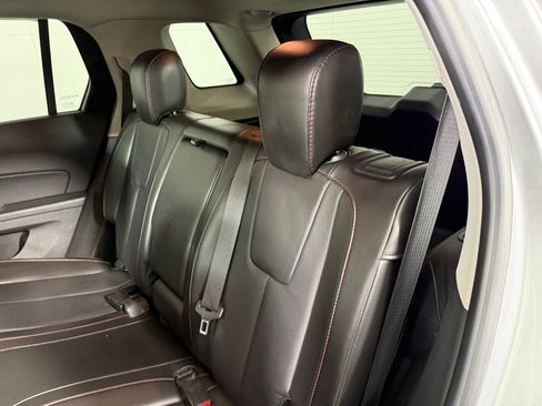 Used 2012 GMC Terrain SLT AWD/4WD image 18