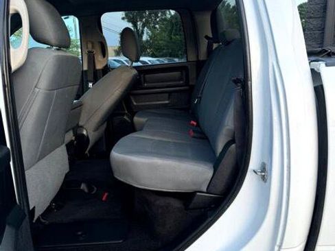 Used 2017 RAM 1500 Express w/ Express Value Package image 15