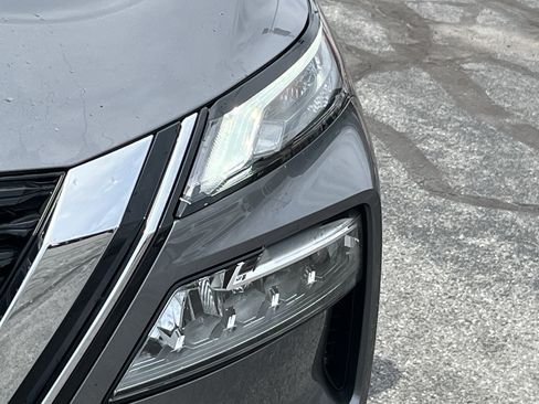 Used 2023 Nissan Rogue SV w/ SV Premium B Package AWD/4WD image 13
