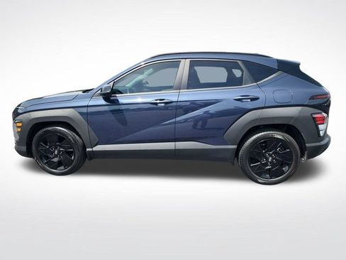 Used 2026 Hyundai Kona SEL Sport FWD image 2