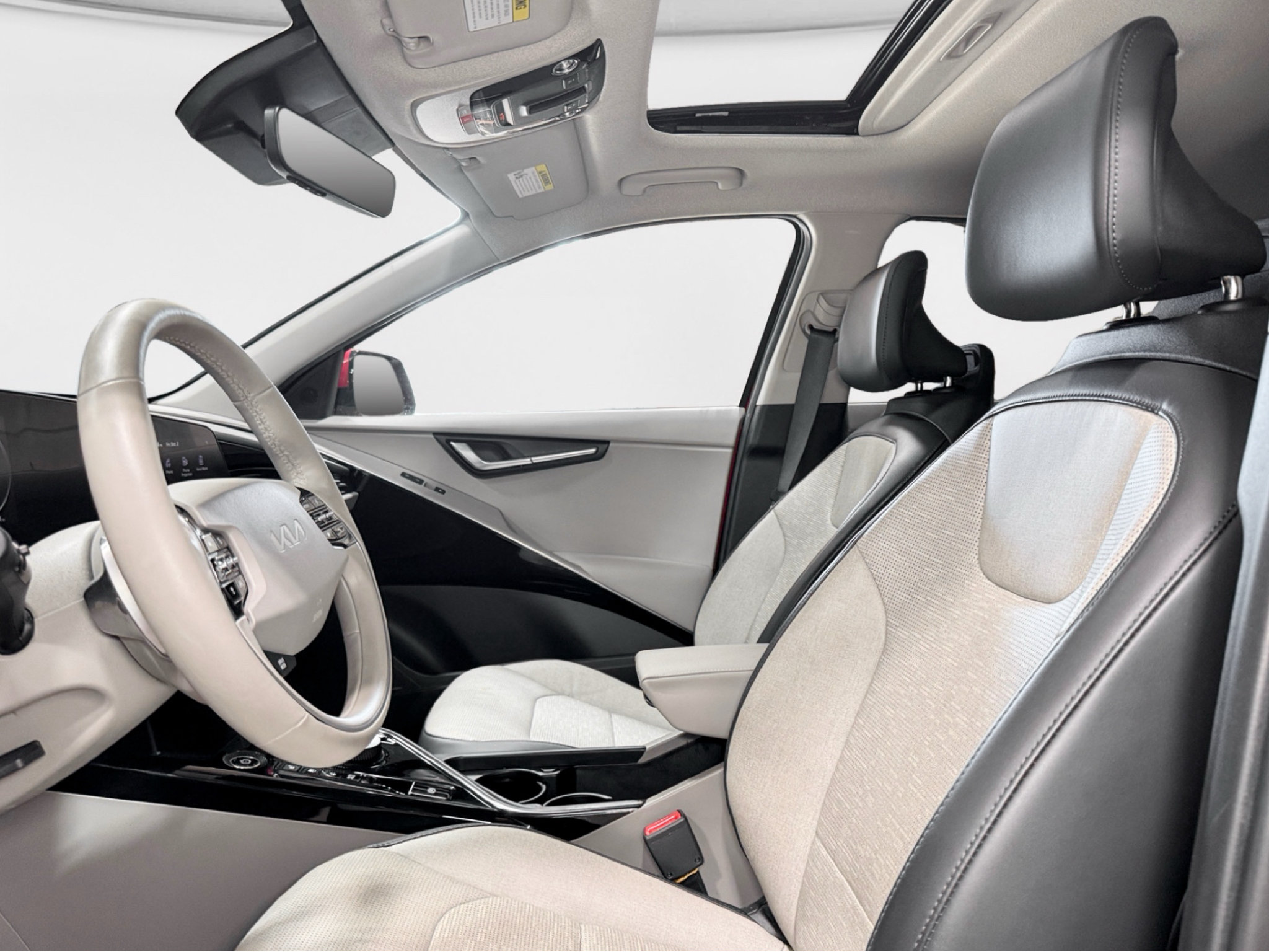 Used 2023 Kia Niro Wave w/ Wave Preserve Package FWD image 17