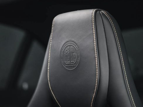 Used 2018 Mercedes-Benz E 63 AMG S image 46