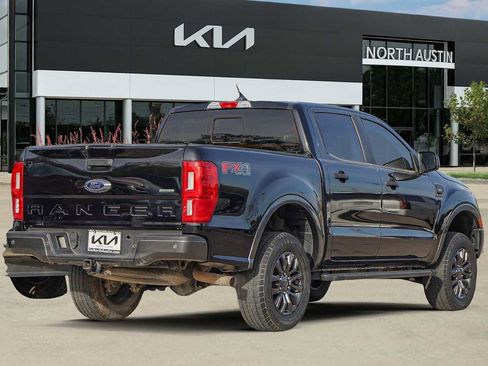 Used 2019 Ford Ranger XLT w/ Equipment Group 302A Luxury image 6