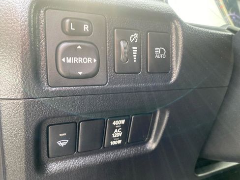 Used 2021 Toyota 4Runner Nightshade image 20